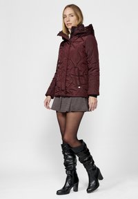 Koroshi PADDED  - Jachetă de iarnă - burdeos   bordeaux