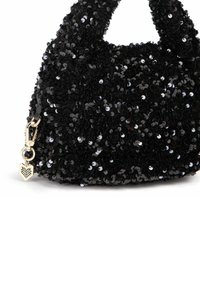 Miriade SPALLA LUSIA - Borsa a mano - nero