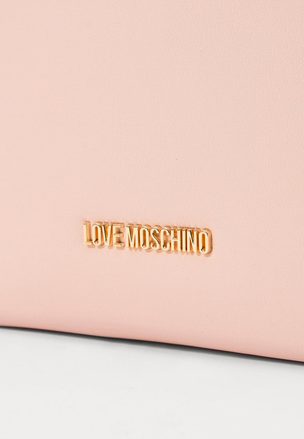 AURA - Handbag - powder3