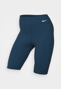 Não selecionado, valerian blue/white