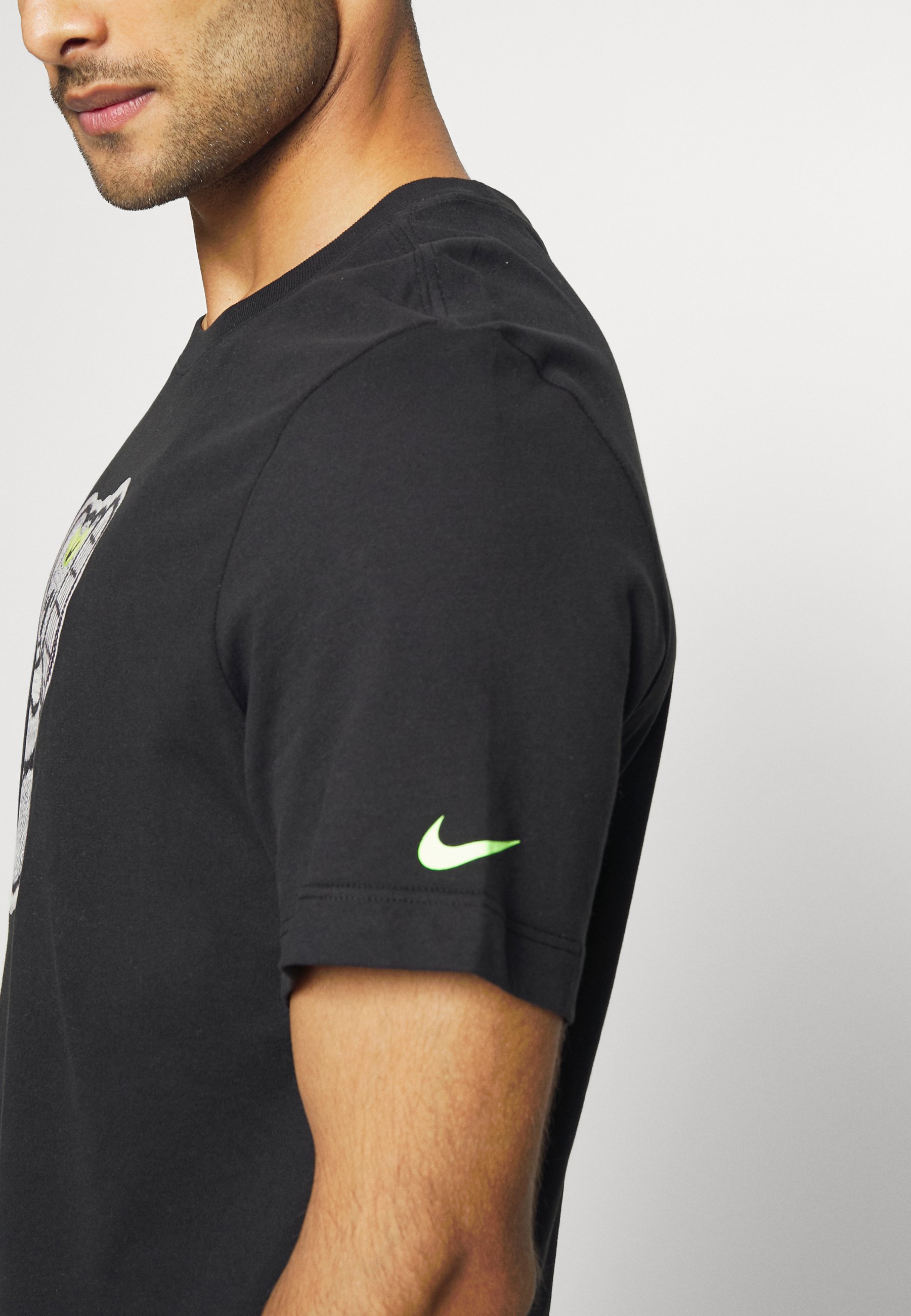 nike performance tee