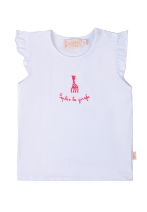 Top - bright white