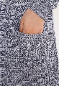 TWINTIP Neuletakki - blue