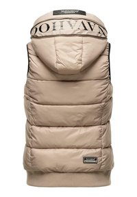 Navahoo KASSIDY - Smanicato - taupe