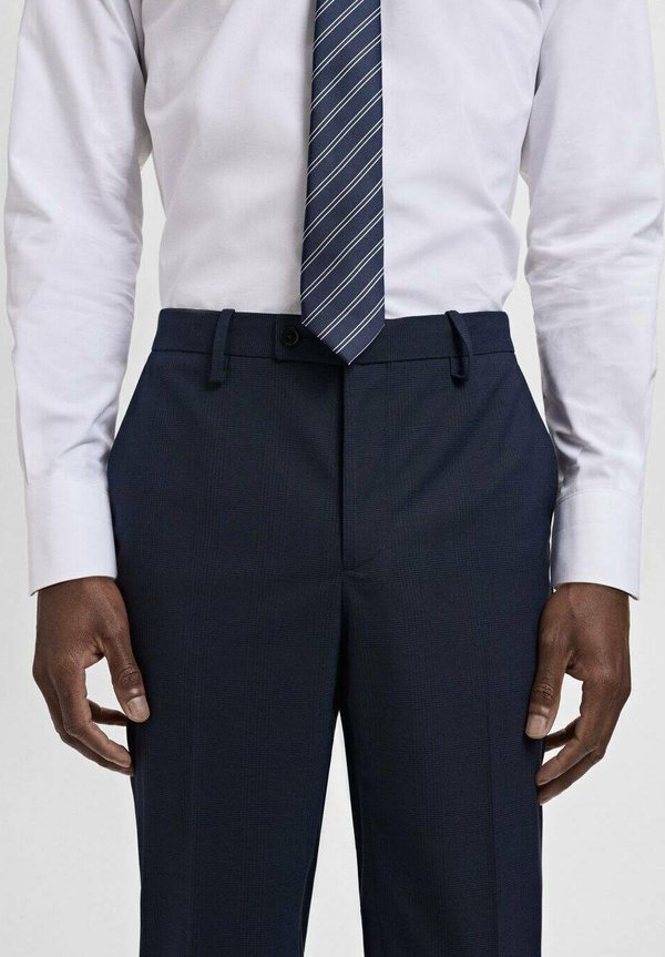 MILAN  - Suit trousers3