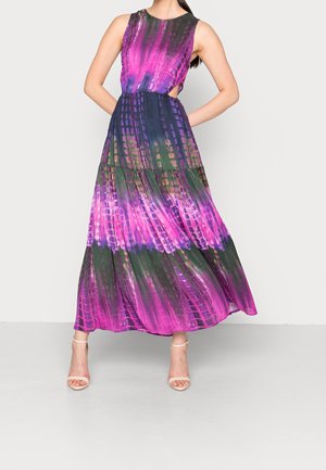 Freizeitkleid - lilac