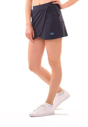 Jupe de sport - dark blue