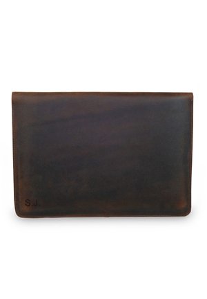 TERRA - Sac ordinateur - brown