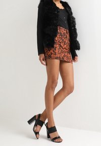 New Look Weste - black