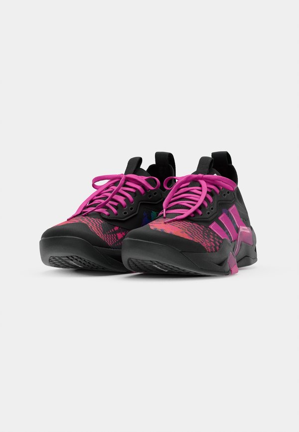 X JEREMY SCOTT PRIDE RAPIDMOVE ADV - Training shoe2