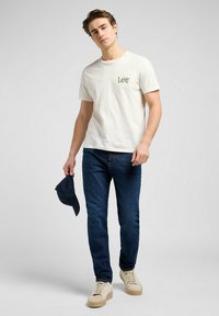 Lee AUSTIN - Straight leg jeans - orbital