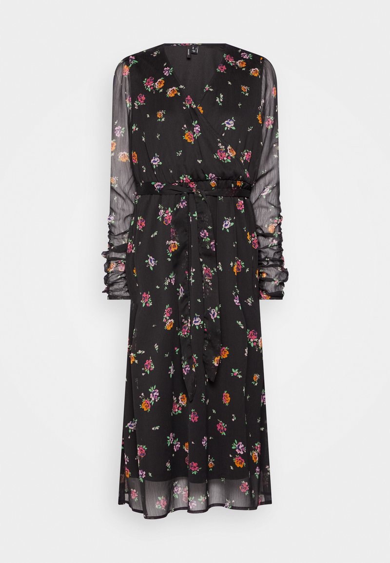 Vero Moda Jurk zwart