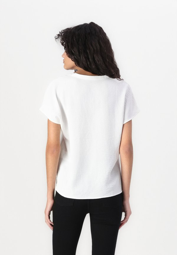 JDYLION LIFE  - Blouse - cloud dancer4