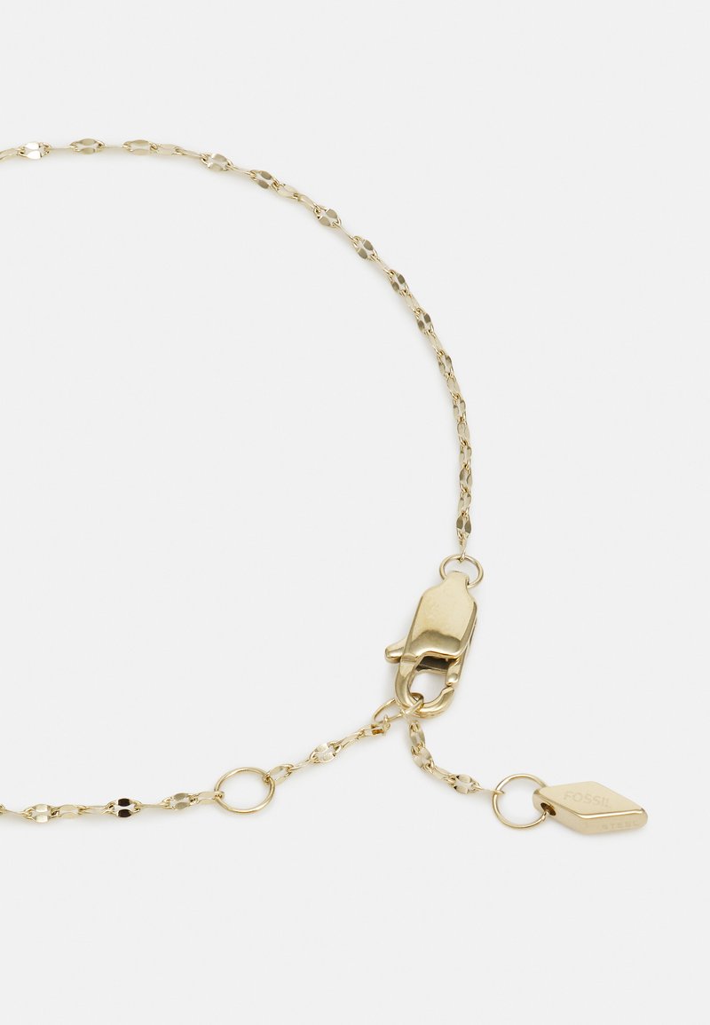 Bracciale Donna FOSSIL SADIE JF04245710 Acciaio Inossidabile