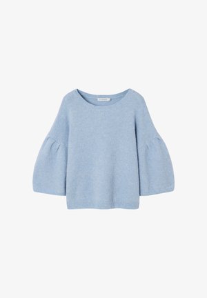 TATUUM, PULLOVER ARTICLE NAME ANDY - Pullover - light blue