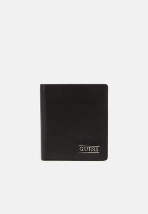 NEW BOSTON  - Monedero - black