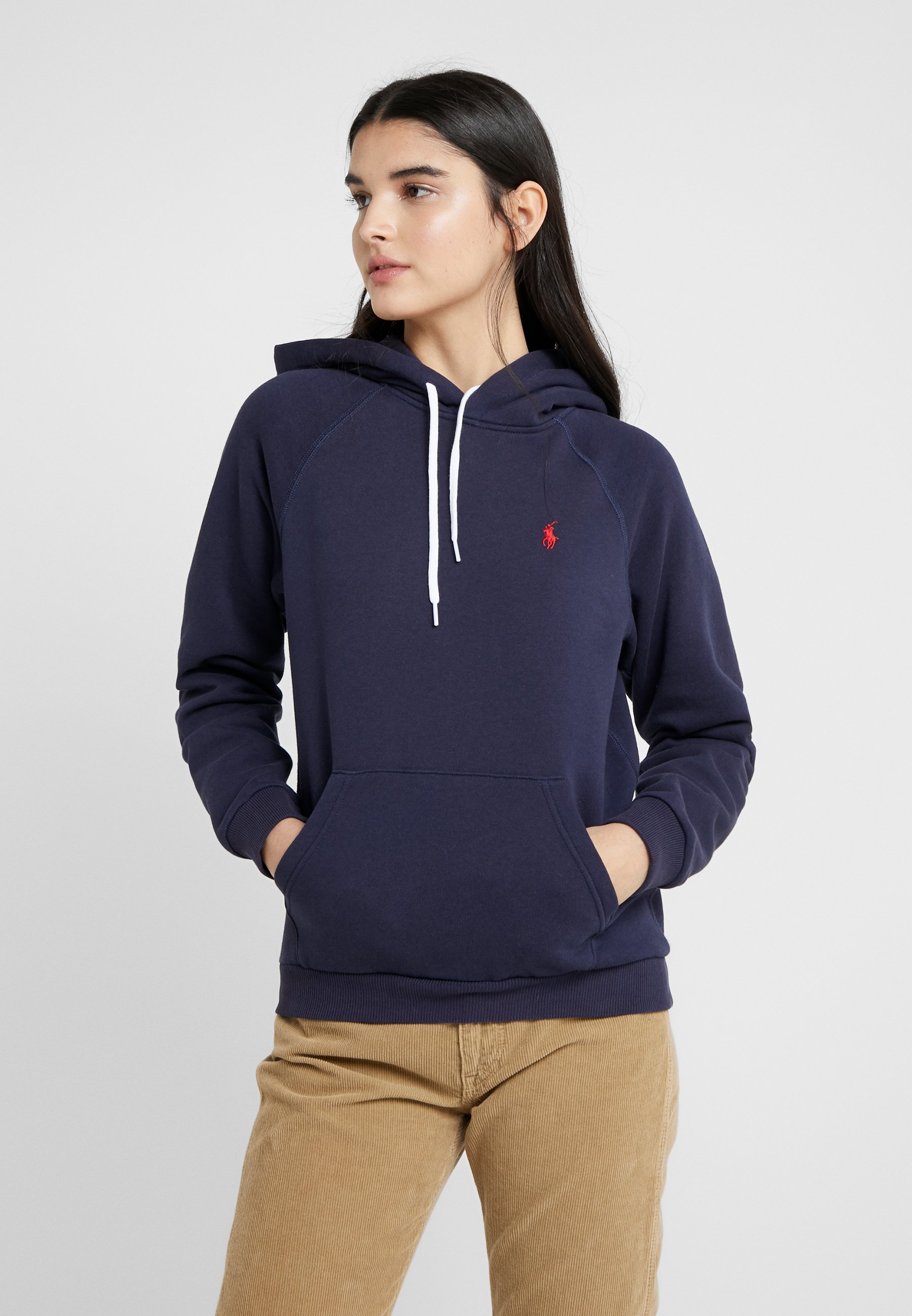 Polo Ralph Lauren Hoodie - cruise navy/dark blue 