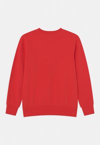 MOSCHINO Sudadera - red
