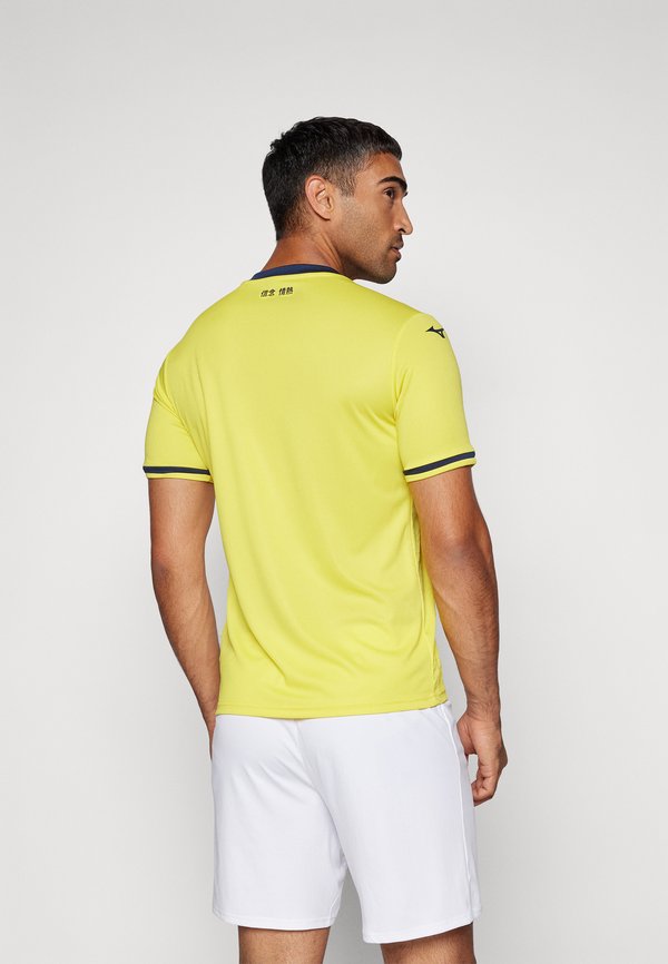 LAZIO ROM AWAY  - Print T-shirt2