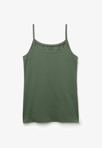 Non selezionato, grün w  military green