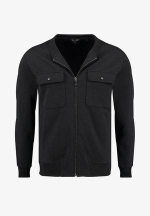 Light jacket - black