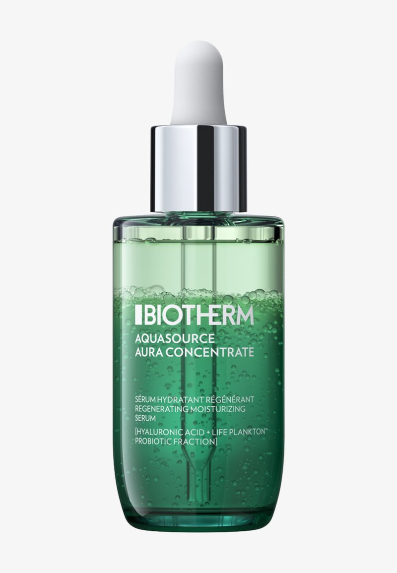 Biotherm BIOTHERM AQUASOURCE AURA CONCENTRATE SERUM - Serum