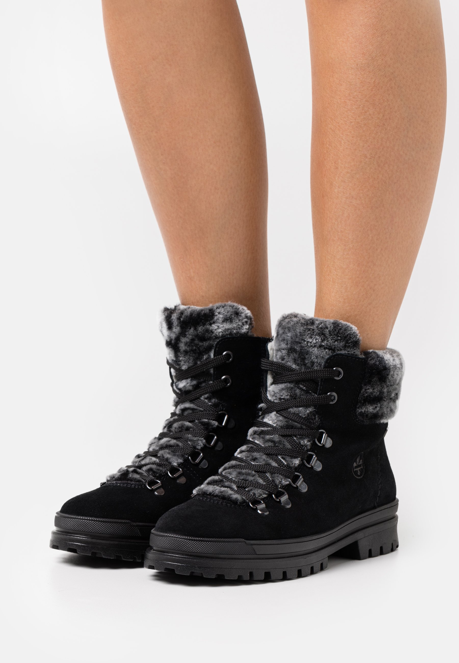 rieker hillary boots