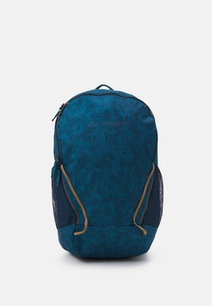 HYLAX 15 UNISEX - Sac à dos - dark petrol