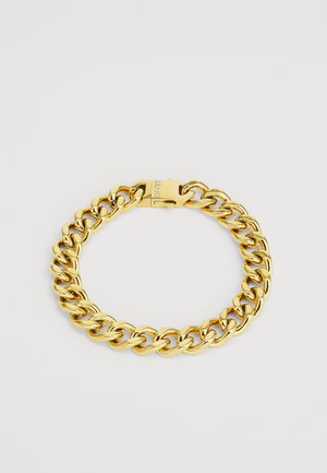 BRACELET - Bracelet - gold-coloured
