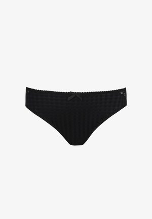 PrimaDonna MADISON RIO SLIP - Briefs - black