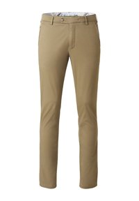Niet geselecteerd, brown