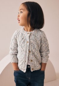 Next REGULAR FIT - Kardigan - blue