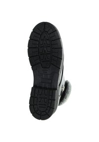 Dockers by Gerli Botas para la nieve - black