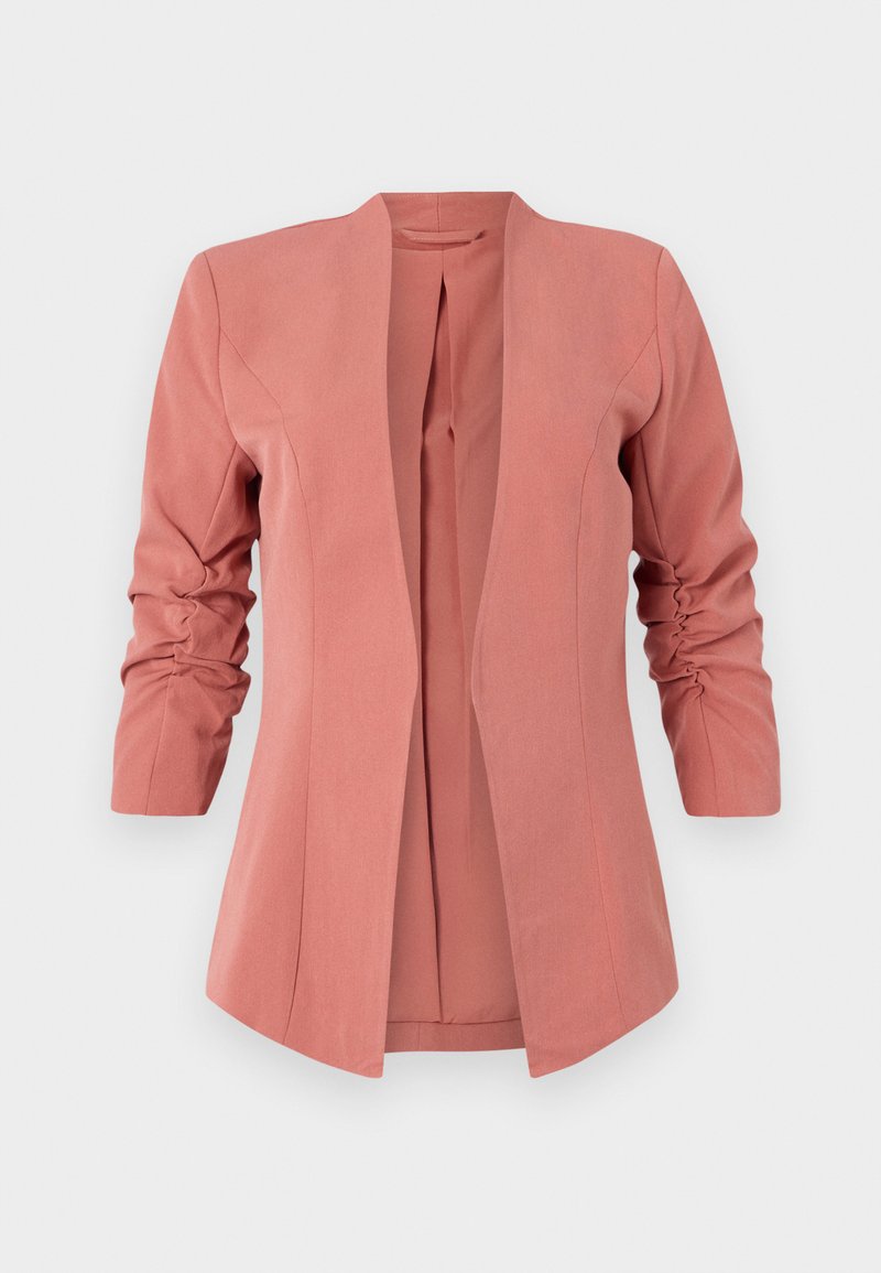 Vila Lichte jas roze