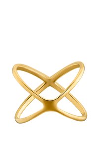 Heideman FINGER FIONN - Anello - goldfarbend