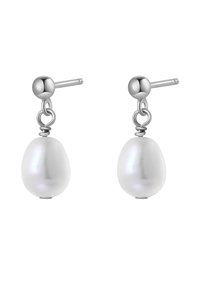 Unausgewählt, silver coloured