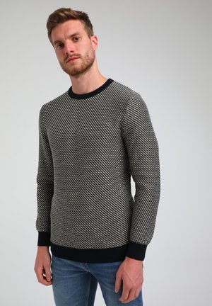 Jumper - grey