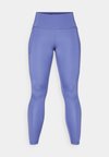 CLOUDSPUN SOFT - Tights - blue crystal