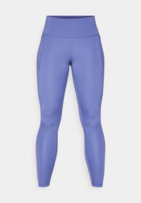 CLOUDSPUN SOFT - Leggings - blue crystal