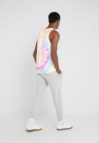 Polo Ralph Lauren Linne - white