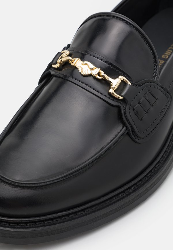 LOAFER POLIDO UNISEX - Slip-ons3