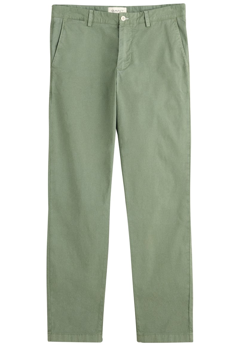 Gant Chino groen