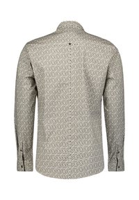 NO EXCESS PRINTED - Overhemd - taupe