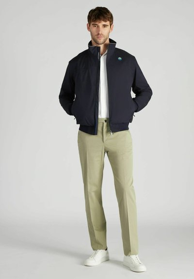 Slowear ZANONE-ICECOTTON - Overhemd - white