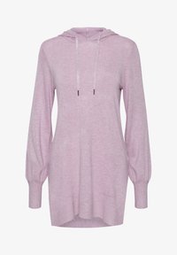 Unausgewählt, mauve mist melange