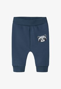 Niewybrane, insignia blue