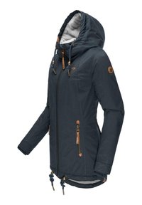 Ragwear ZUZKA - Geacă - navy21