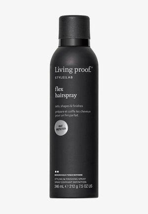 Living proof LIP STYLE LAB FLEX HAIRSPRAY - Stylingproduct - 0