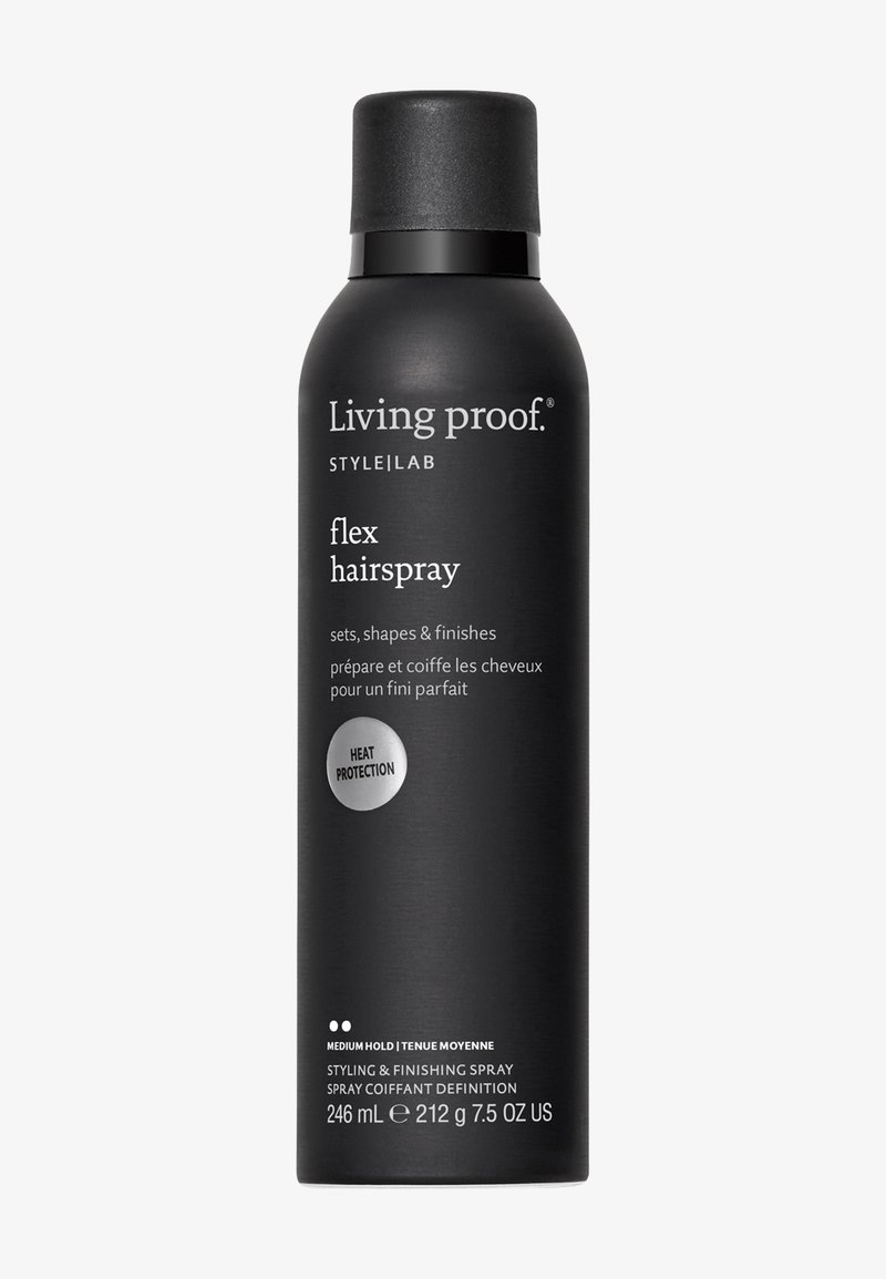 Living proof - LIP STYLE LAB FLEX HAIRSPRAY - Lacca - 0, Ingrandire
