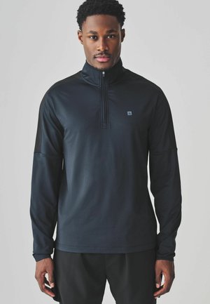 Felpa - navy blue